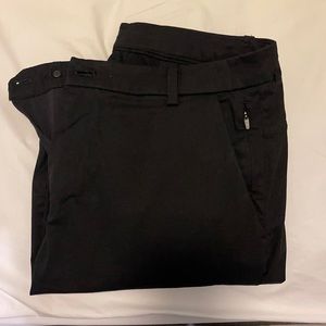 Men’s lululemon commission pant